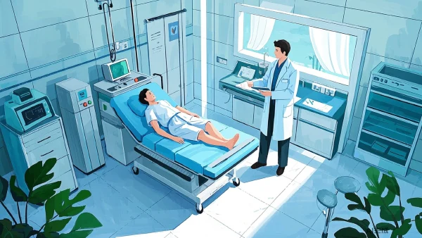 如何更好地管理糖尿病:从诊断到治疗