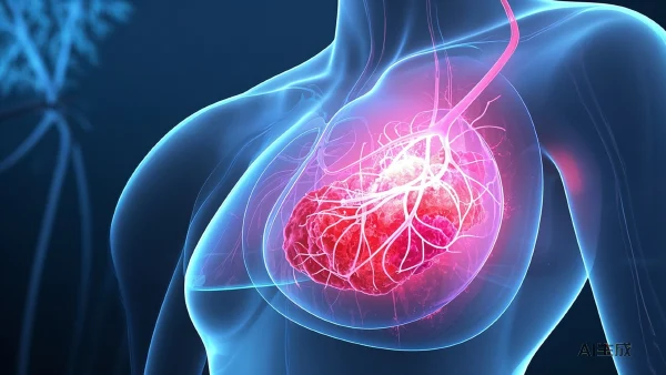 你知道乳腺癌的真相吗?