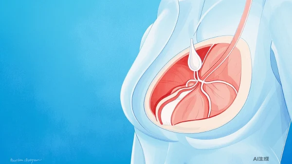 乳腺癌ⅡB期研究：从诊断到个体化治疗的全景探讨