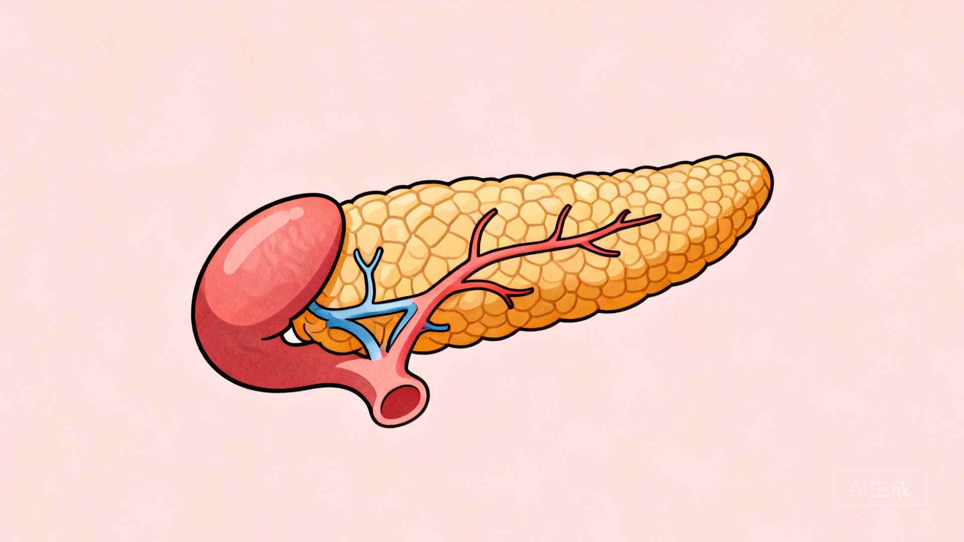 科普，胰腺<span style="color: #da4707">炎</span><span style="color: #da4707">抗</span>感染用药科普