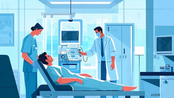 老年患者麻醉管理：如何应对多重疾病挑战？