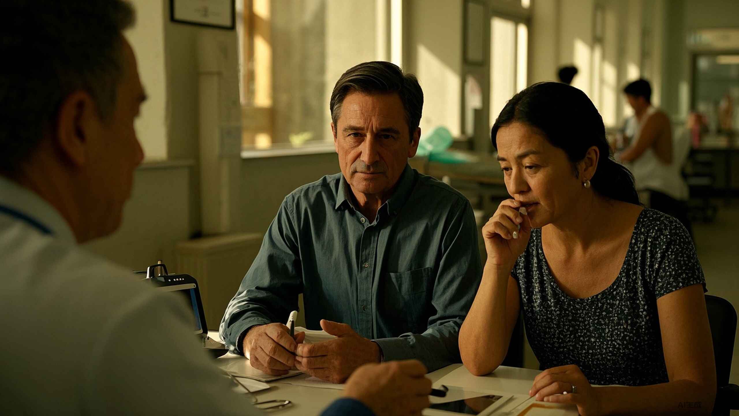 科普，糖尿病早期<span style="color: #da4707">症状</span>：识别<span style="color: #da4707">身体</span>的隐形隐患