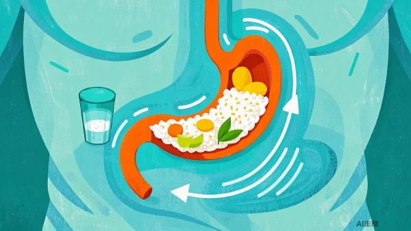 解锁萎缩性胃炎伴糜烂：从症状到治疗的全面解析