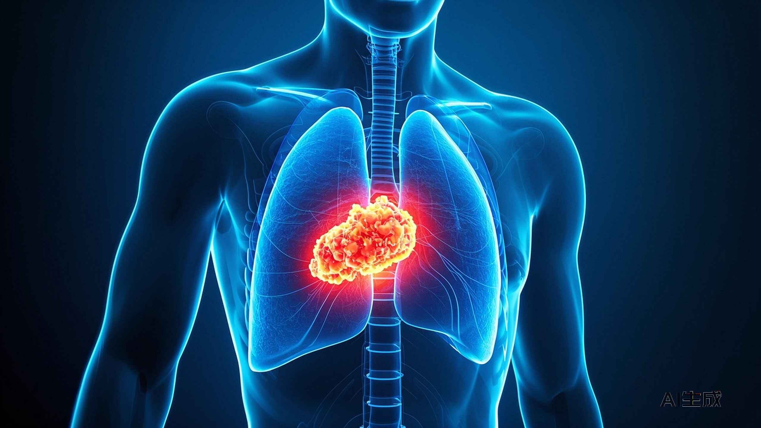 科普,肺鳞癌:你必须了解的真相封面图