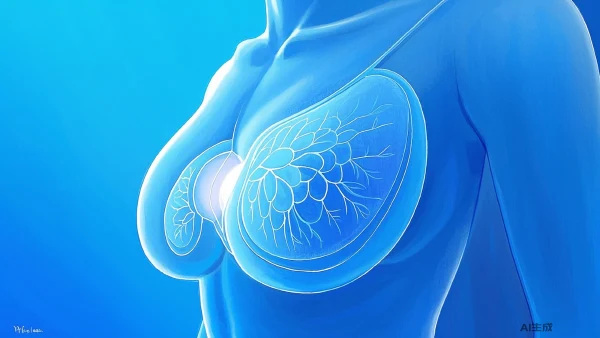 精准诊断与乳腺癌晚期治疗:影像技术与个性化医疗的结合