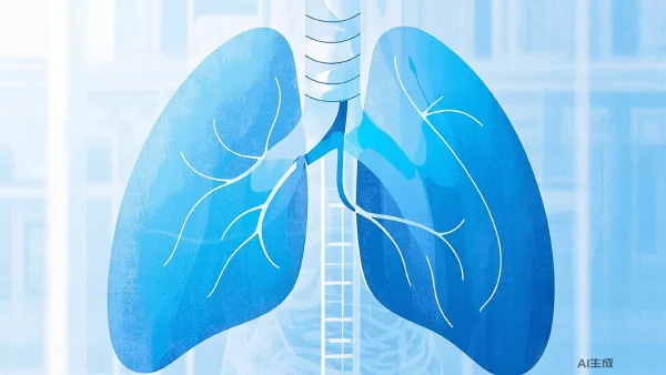 应对老年人呼吸道恶性肿瘤：预防、治疗与心态调整全面指南