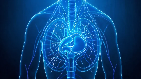 食管癌新希望：中分化鳞癌的放化疗新策略与未来展望