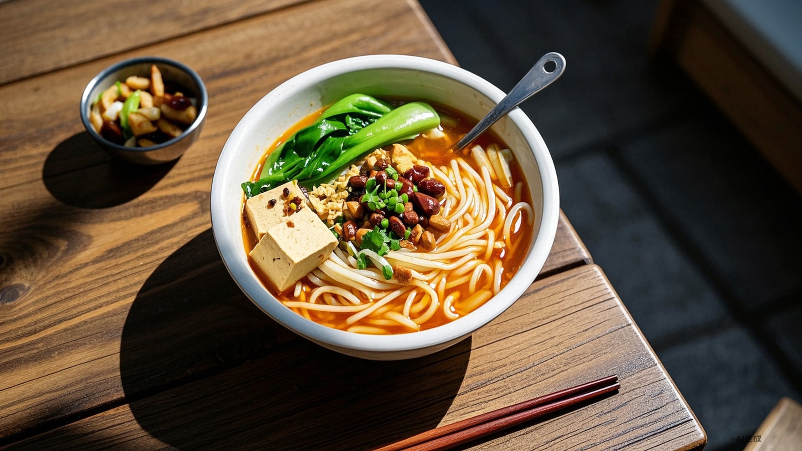 如何享受桂林米粉,不让分量成为负担