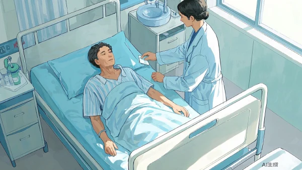 消化不良与焦虑状态:综合诊治及生活管理指南