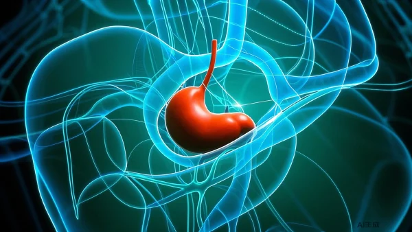 结石性胆囊炎:病因、诊断及治疗全解析