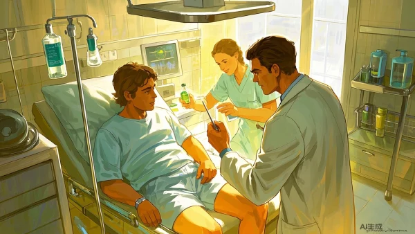 警惕黑色素瘤！“早期发现，早治疗”才是关键