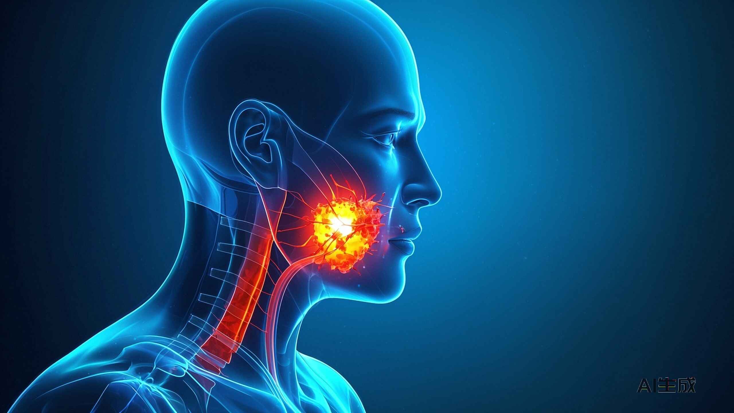 科普，了解鼻咽恶性肿瘤：重要知识与应对措施封面图