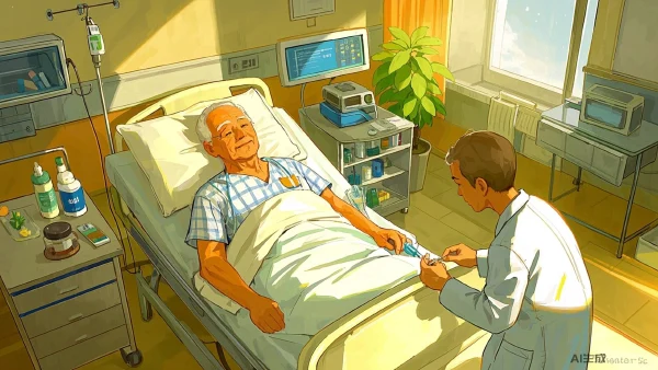 反流性食管炎有多可怕?别忽视你的胃健康!