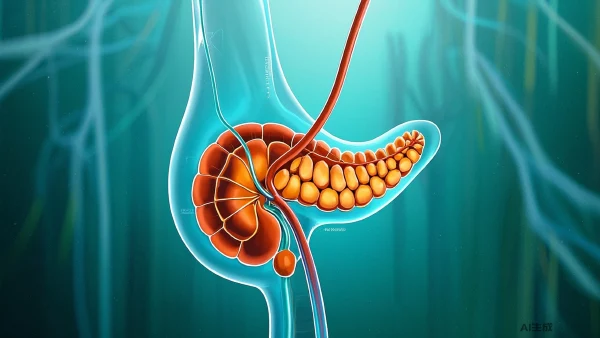 全面解读胰腺癌：从诊断到治疗