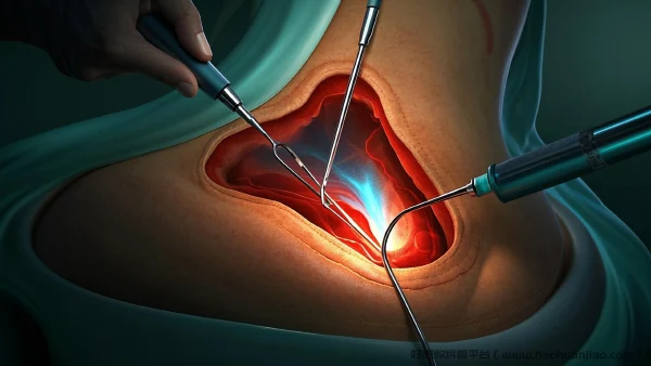 了解肛瘘:从症状到预防全解析
