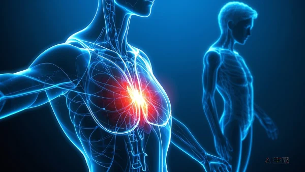 了解乳腺癌：重要知识与健康应对