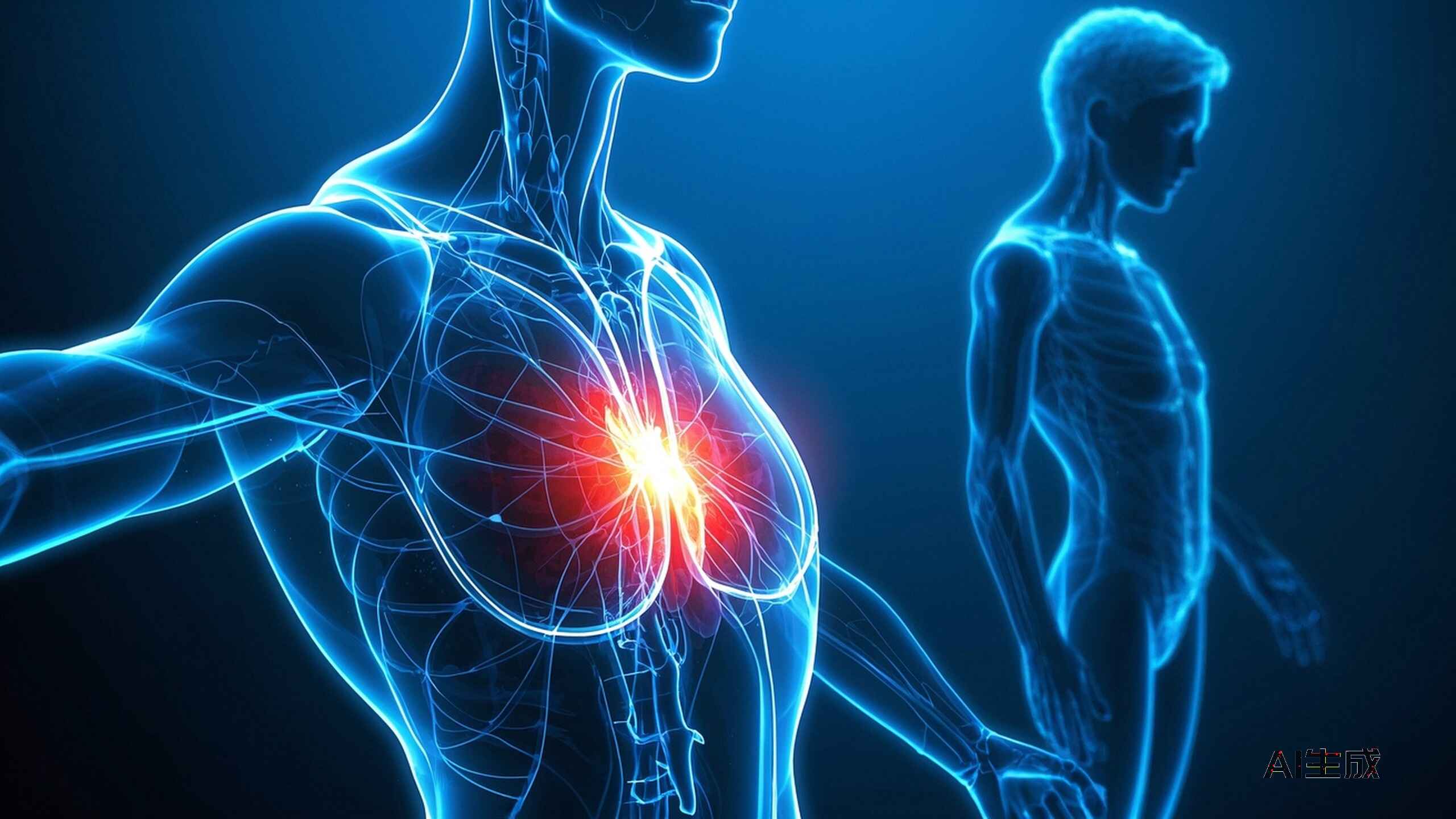 科普,了解乳腺癌:重要知识与健康应对封面图