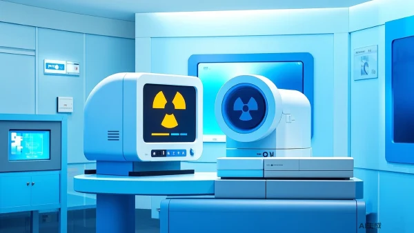 核医学与放射科：了解医疗领域的重大差异与合作