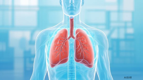肺部感染的警示：科学了解，积极防治