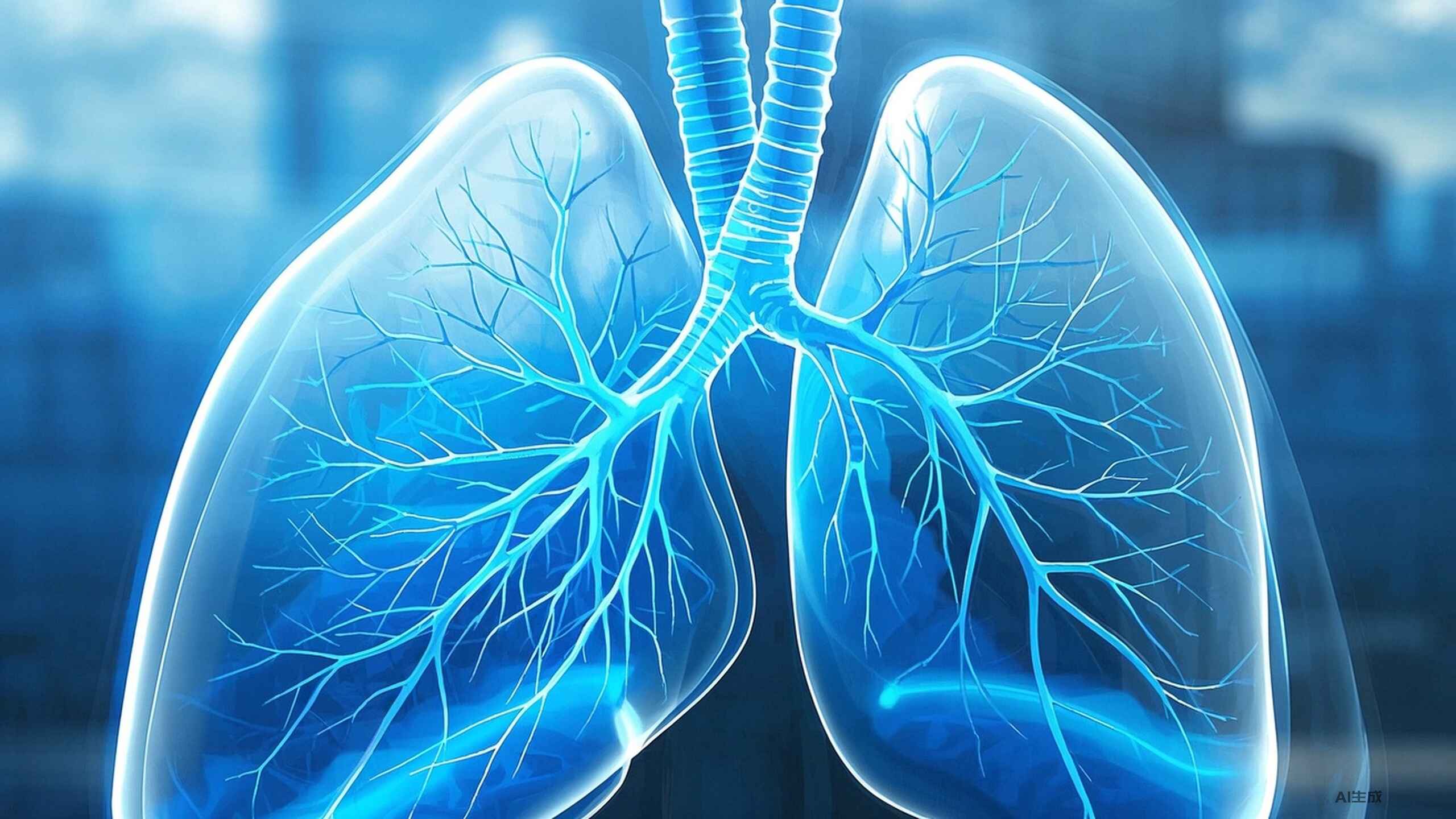 科普，肺结节用药安全实用指南：关键细节全面解析