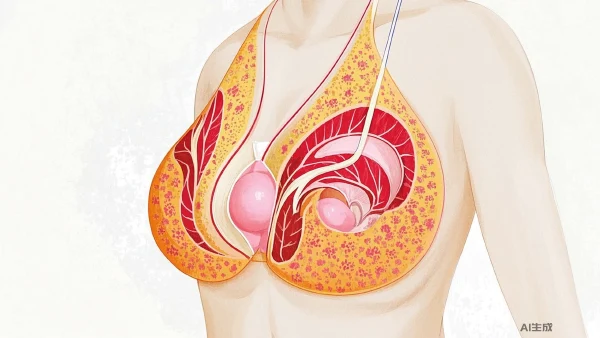 乳腺癌识别与应对指南:保护女性健康