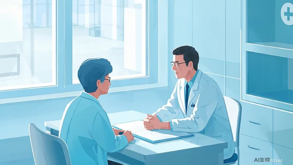 阳光的缺席：维生素D缺乏症状与治疗全攻略