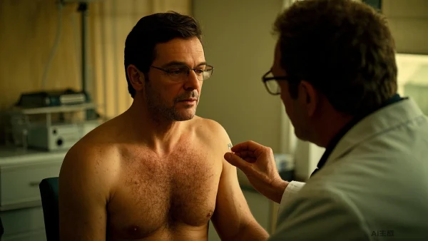 急性荨麻疹揭秘：风团颠覆你的健康