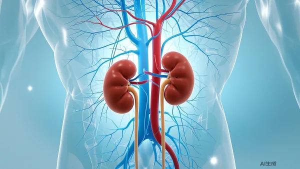 肾盂癌的早期信号与治疗方案全解析