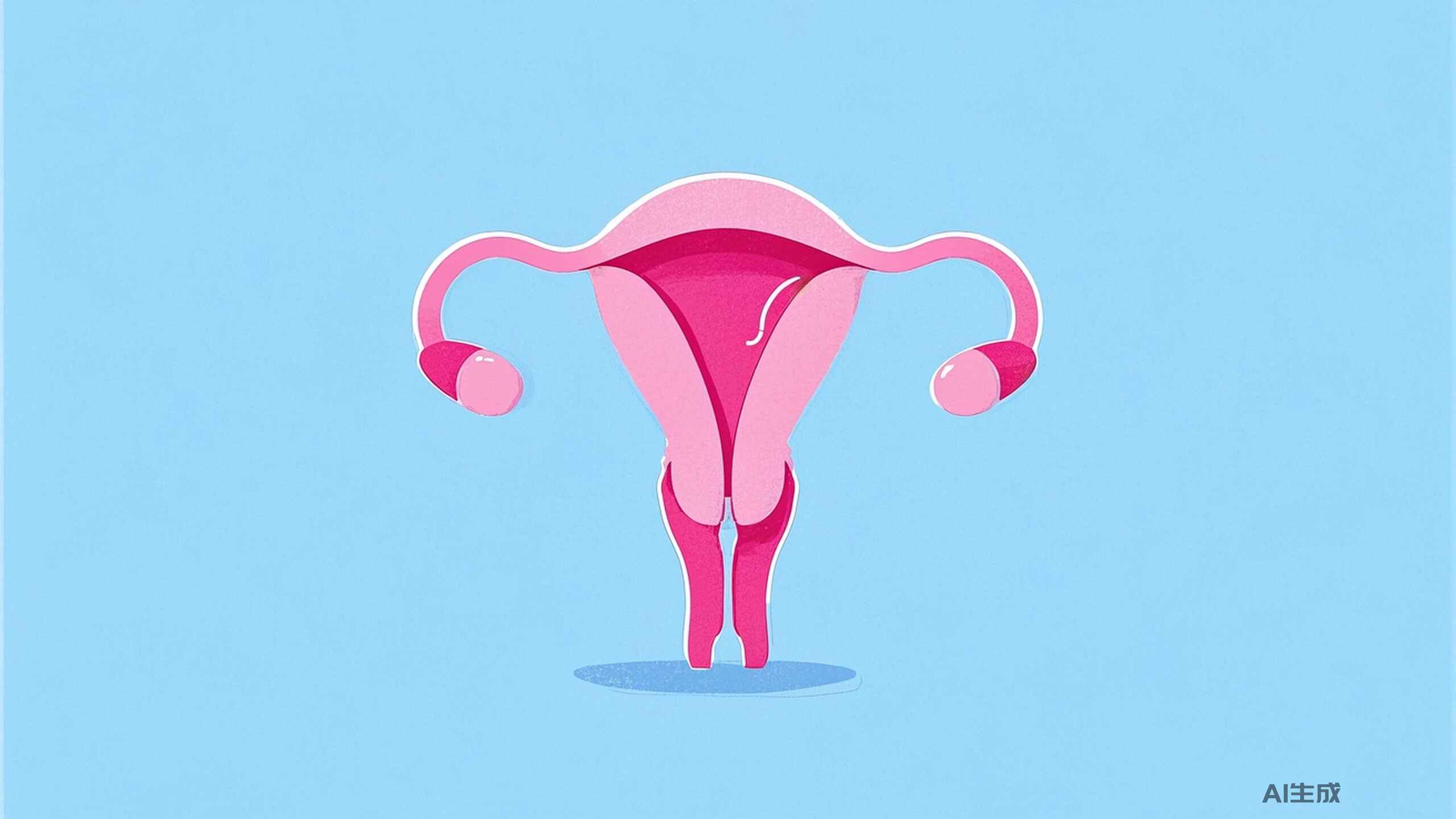 女性健康警示：宫颈癌的早期识别与预防封面图