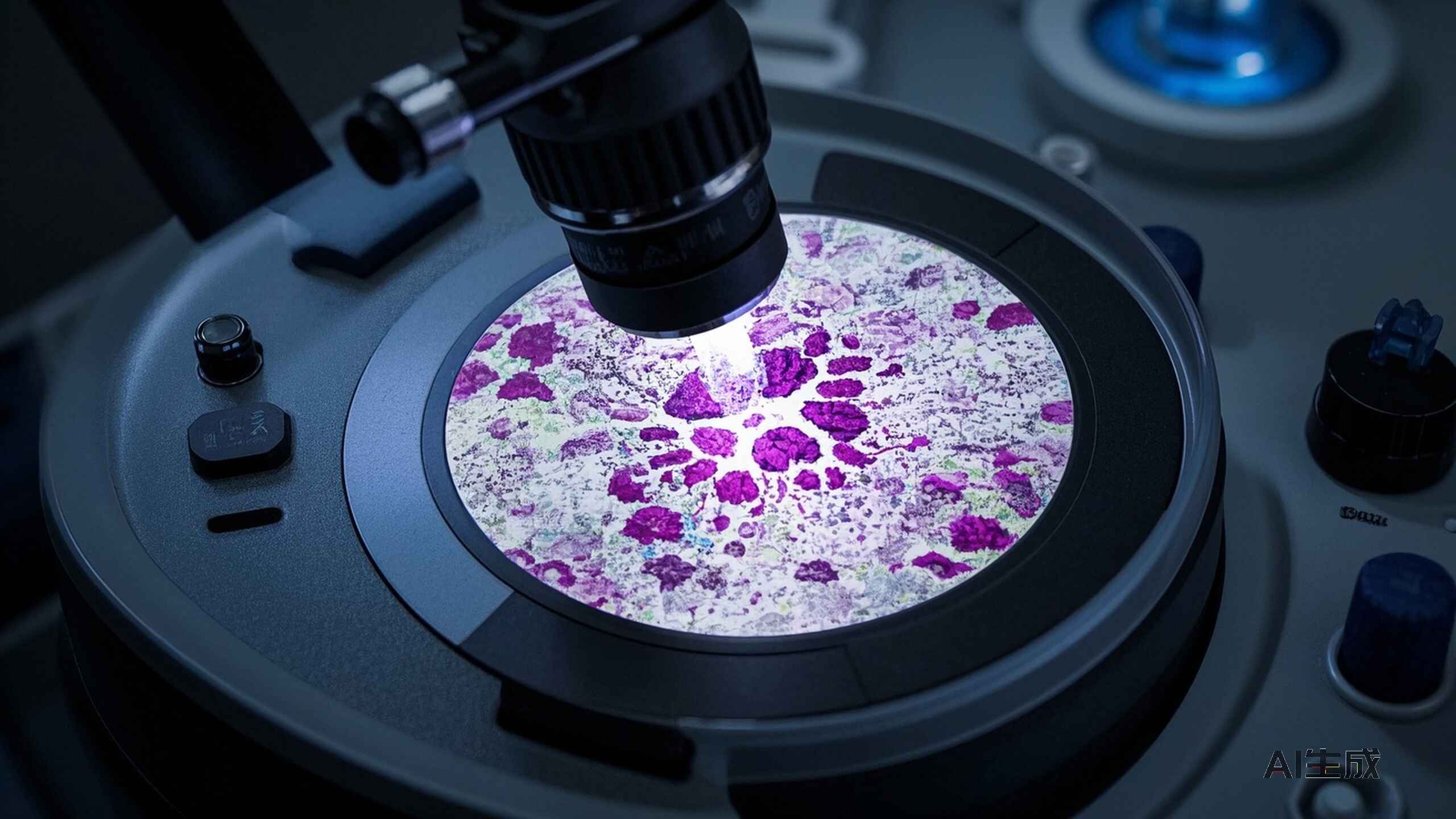 科普，膀胱肿瘤：你必须了解的健康真相封面图