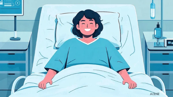 隐秘的呼吸:揭开肺淋巴管平滑肌瘤病的神秘面纱