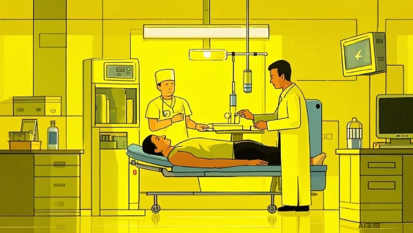 全面解析腹胀:病因、诊断及治疗策略