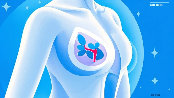 乳腺癌早期信号与应对方案:女性必看