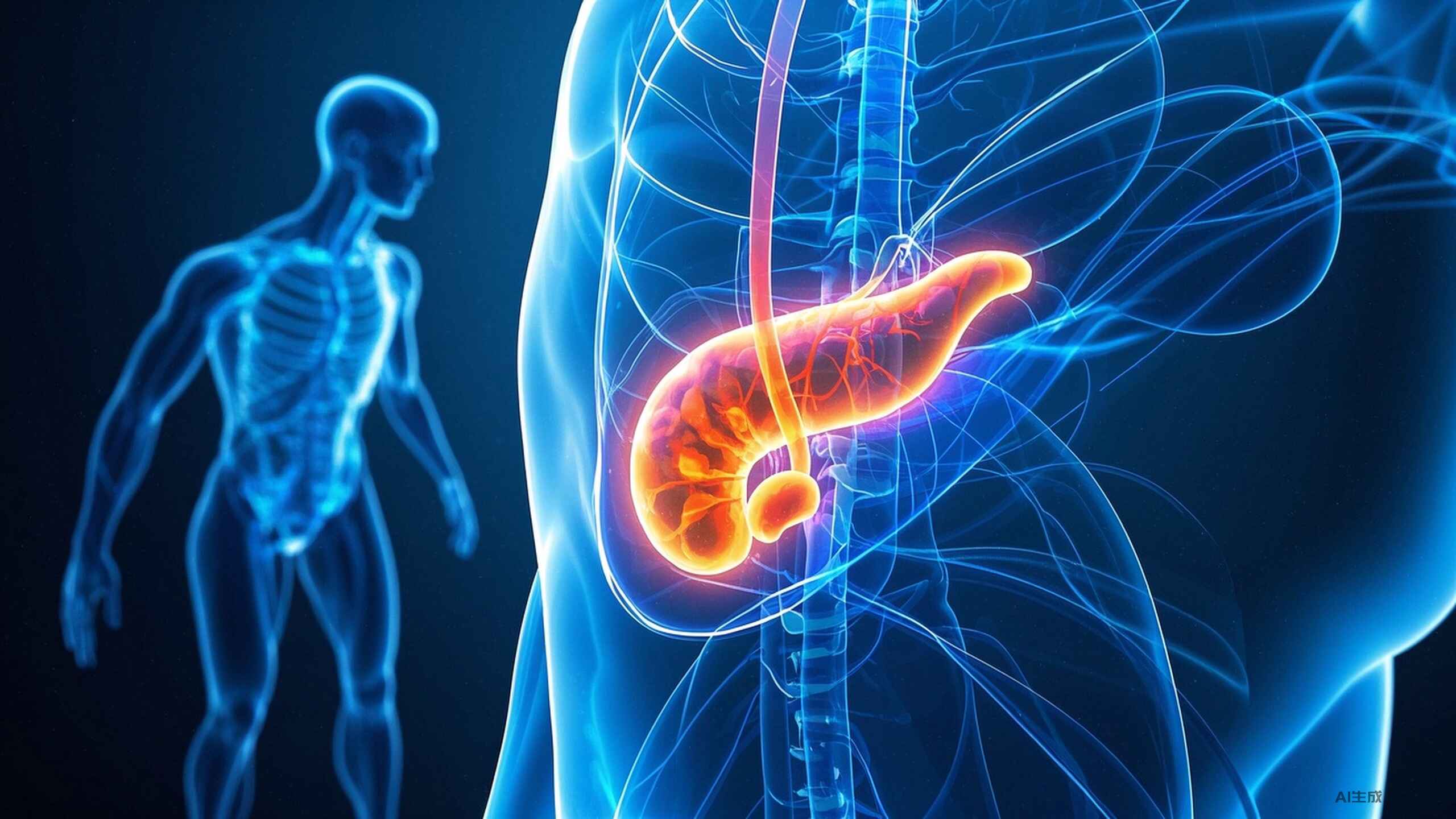 科普，认识<span style="color: #da4707">胰腺癌</span>：您需要了解的<span style="color: #da4707">健康</span><span style="color: #da4707">知识</span>