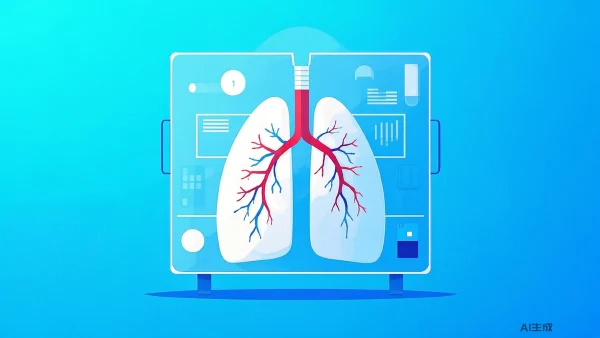 肺癌三期健康指南:识别症状与科学应对