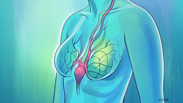 乳腺癌的基本概念与发病机制