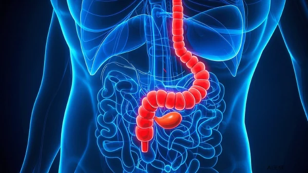 十二指肠球部溃疡早期信号及预防指南