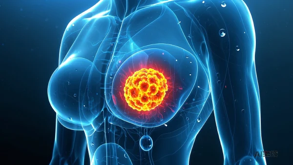 🌸浸润性导管癌：全面了解与应对的指南🌸