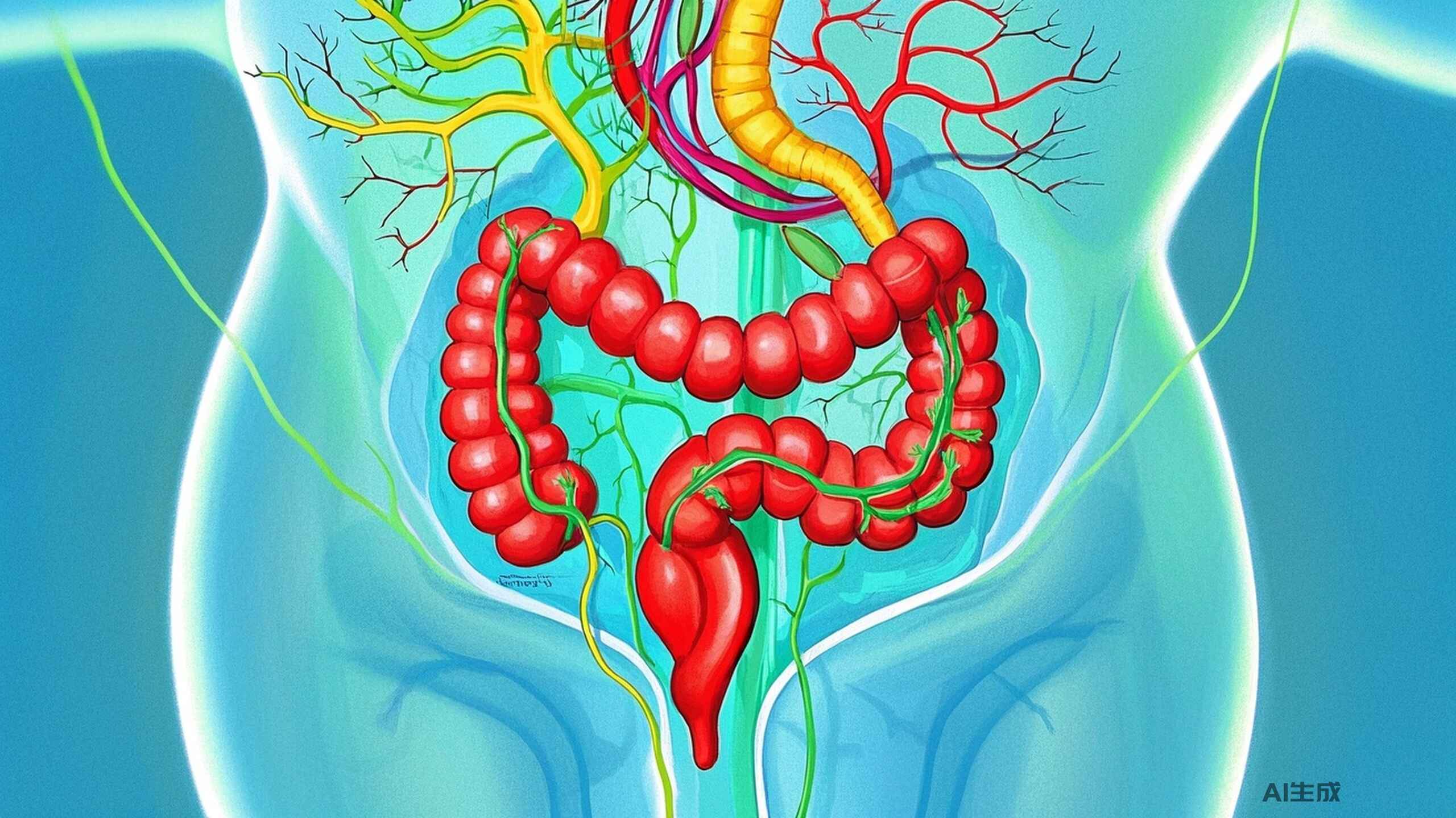 科普，麻醉在老年直肠恶性肿瘤手术中的关键作用封面图