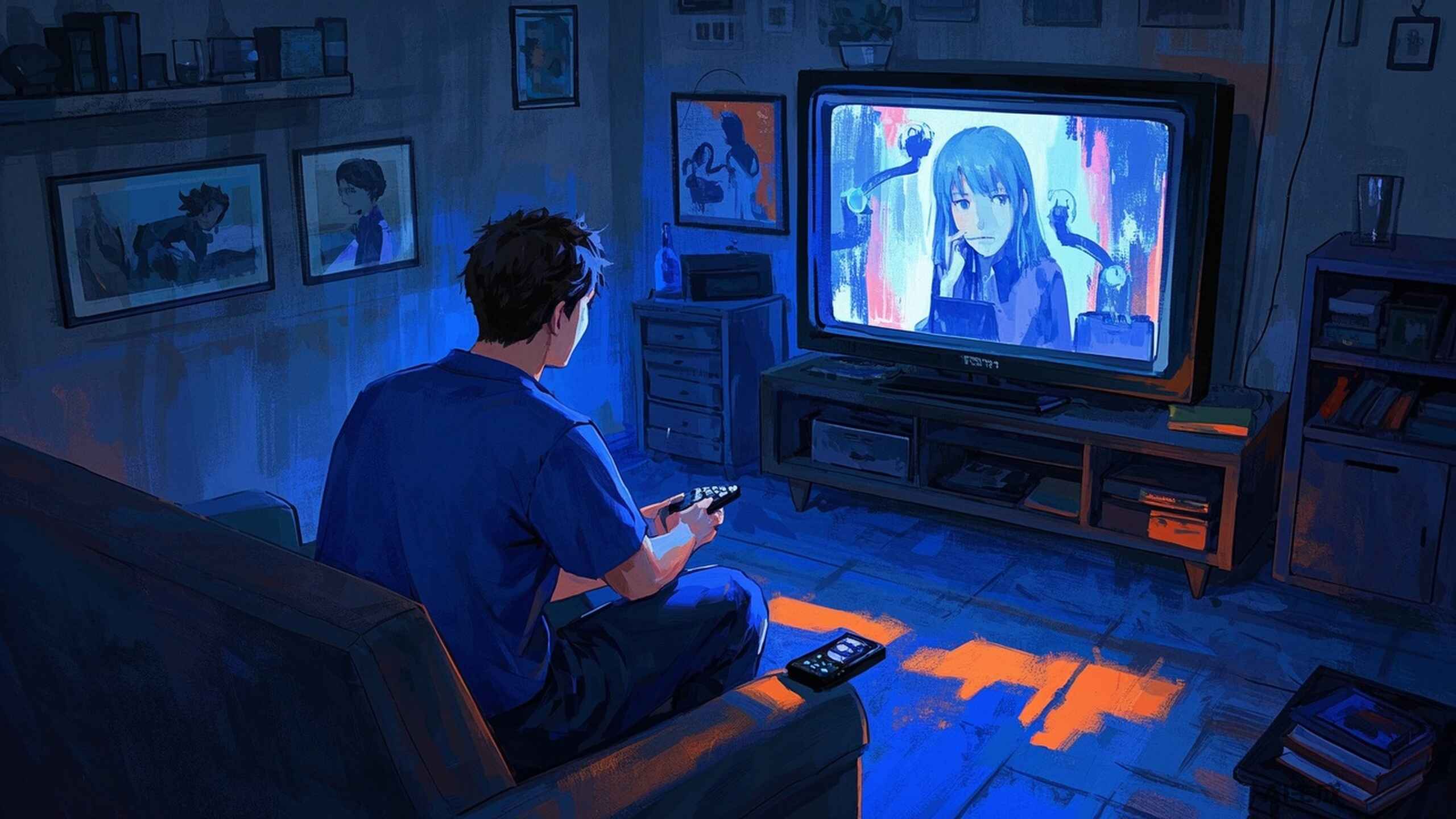 科普，揭开妄想症的神秘面纱：诊断与治疗全探秘封面图