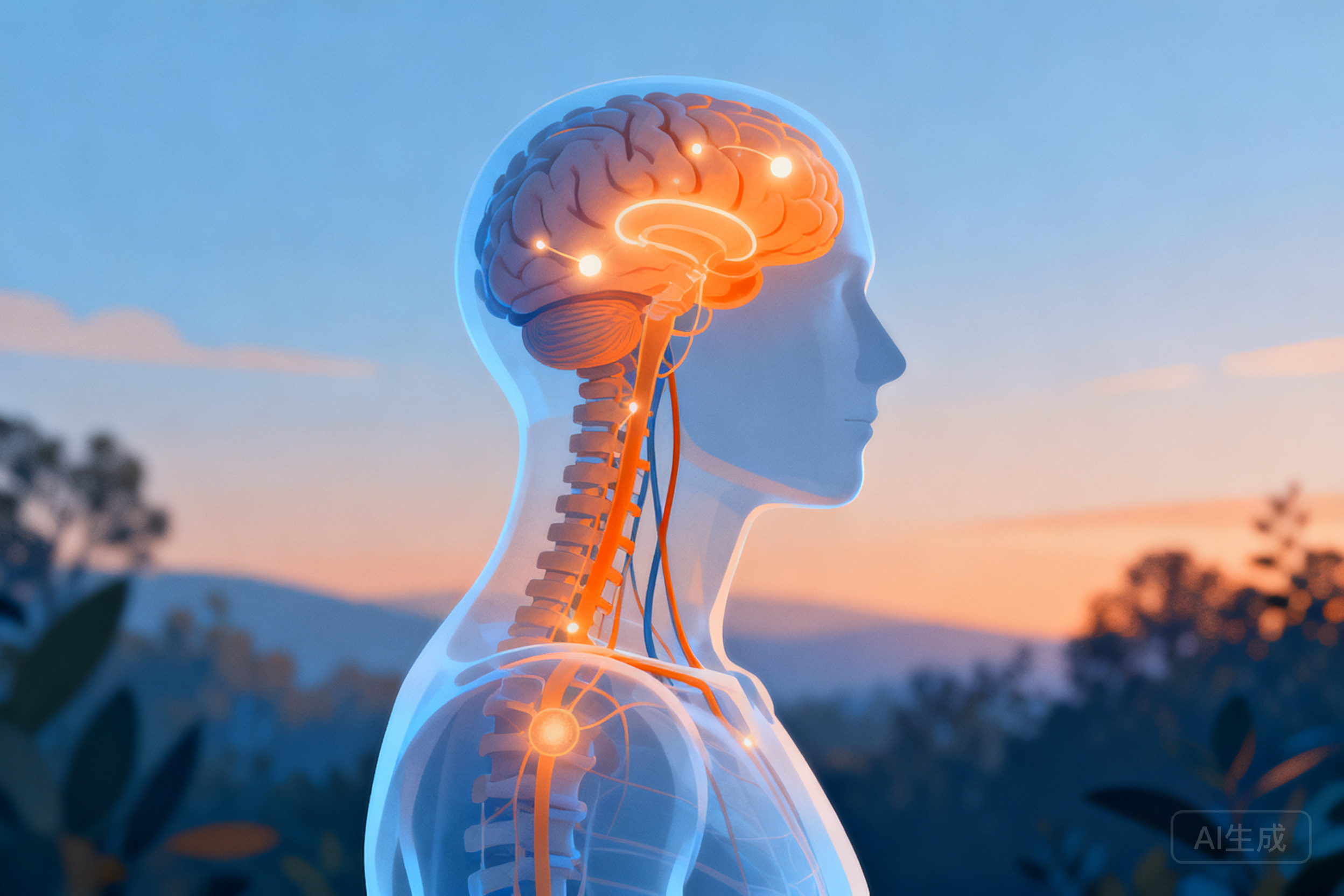 睡眠健康科普核心指南:科学认知与实用改善策略