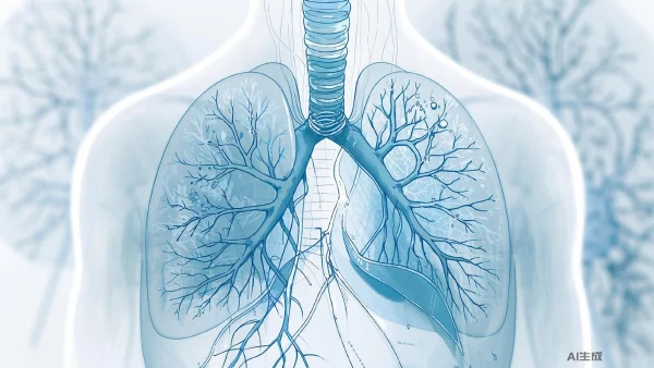 深秋季节高发:急性支气管炎与支原体感染的健康指南
