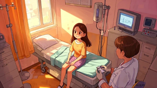 拒绝痛经的侵扰！年轻女性如何科学应对痛经问题