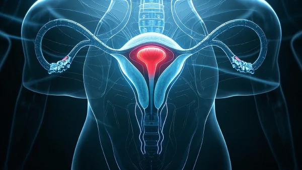 子宫内膜癌:早期信号与科学应对指南