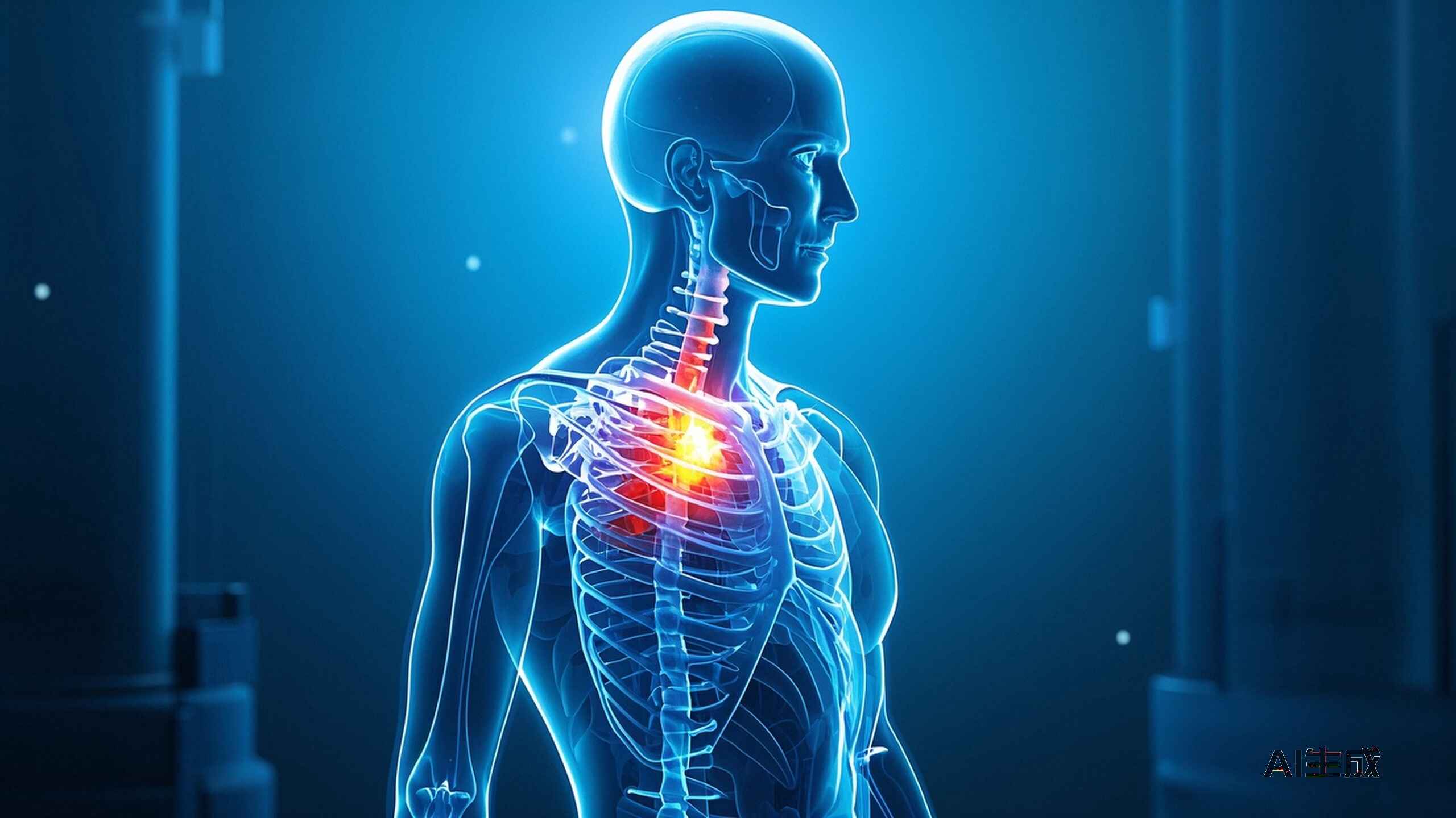 科普,急性髓系白血病(AML):癥狀、診斷與治療指南封面圖