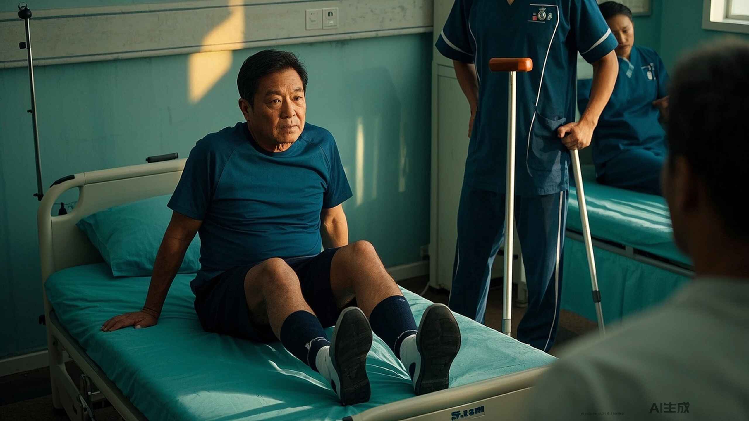 科普，重拾<span style="color: #da4707">声音</span>：脑出血后的言语<span style="color: #da4707">障碍</span>及康复之路全解析