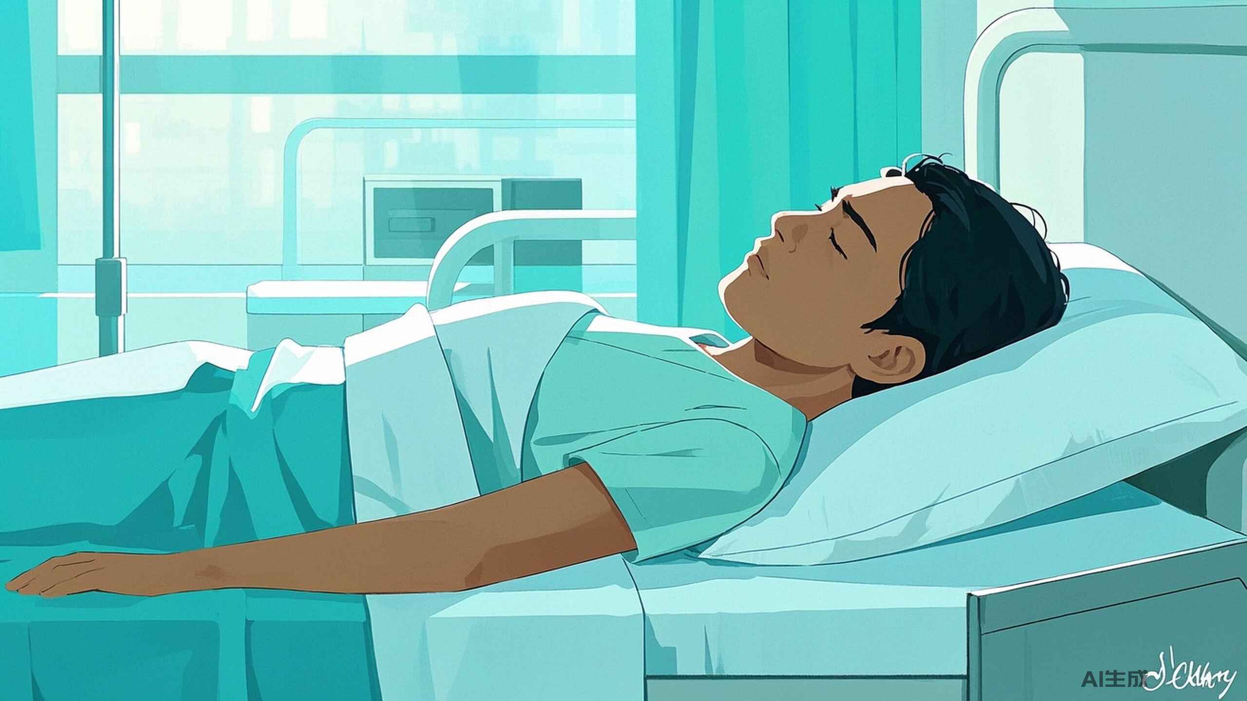 科普，細菌性痢疾：預防、癥狀與日常生活中的注意事項封面圖