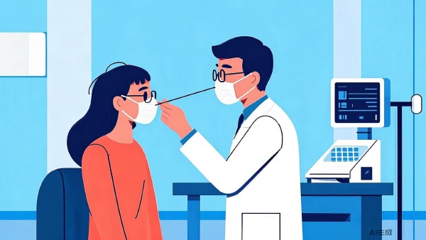 过敏性鼻炎伴哮喘：青春期少年的共同健康难题！