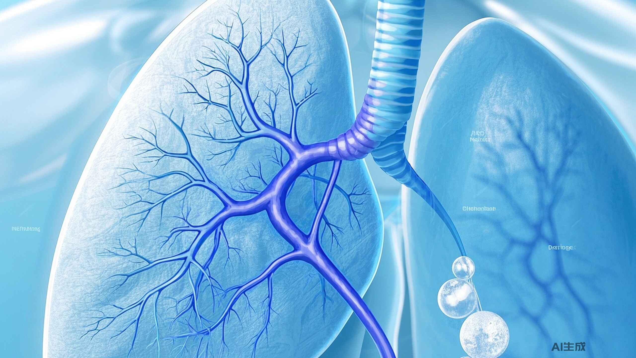 肺癌知多少？——早发现、早治疗，健康生活远离肺癌！封面图