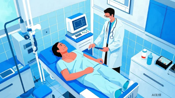 结核性胸膜炎的全面解析：从诊断到治疗